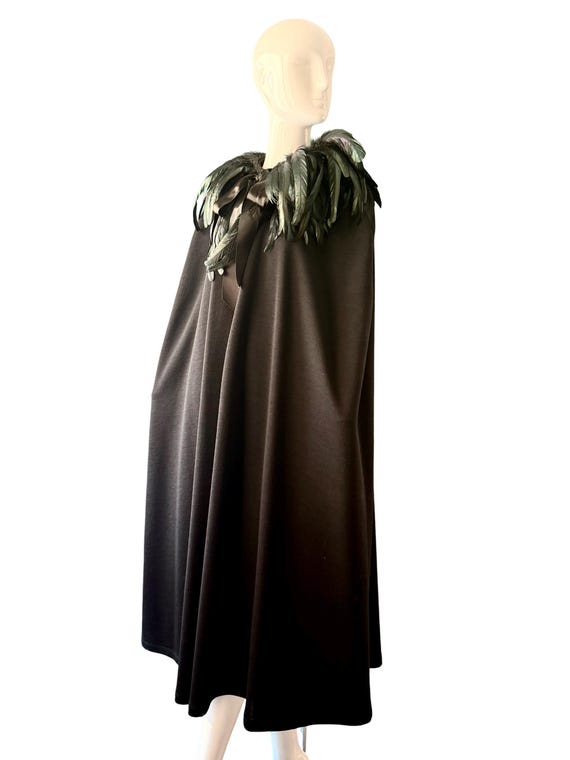 Saint laurent cape - Gem Saint laurent cape - Gem