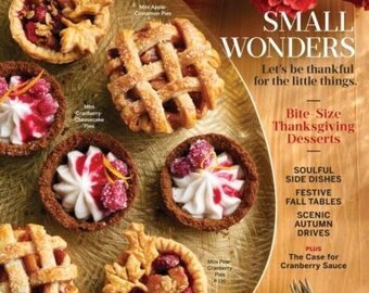 tijdschrift Southern Living