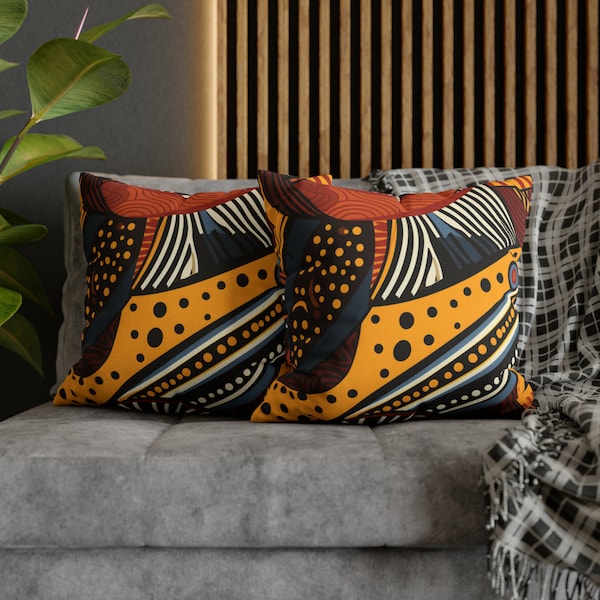 Afrocentric Decor - Etsy