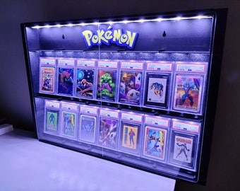 sun and moon booster box pokemon Pokemon S&M Base Set Booster Box w/ Magnetic Acrylic Case **Corner Den –  763 Collectibles