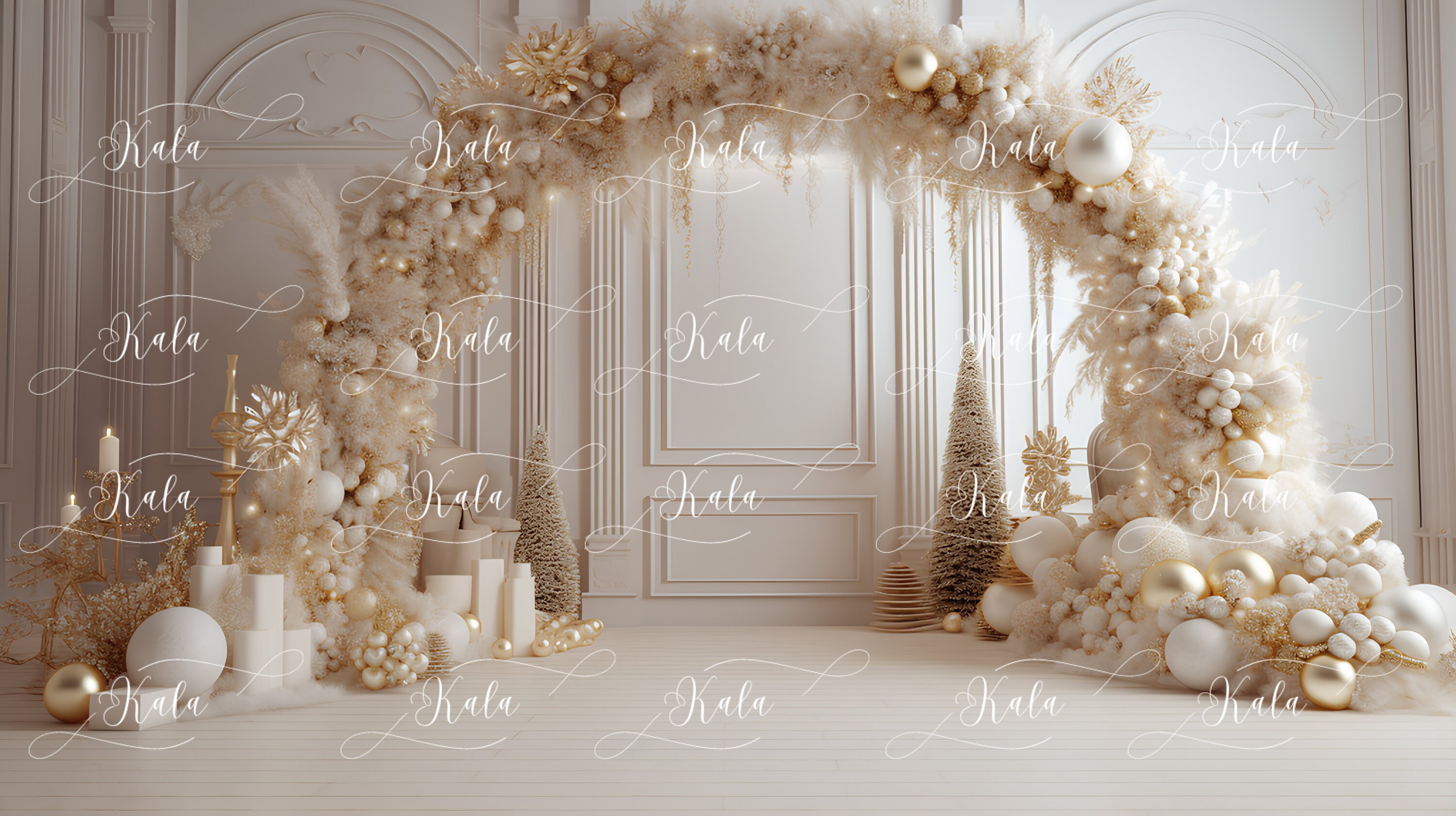 30 Digital Backdrops,christmas Backgrounds,kids Backdrops,family ...