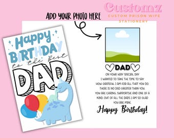 Happy birthday Dad