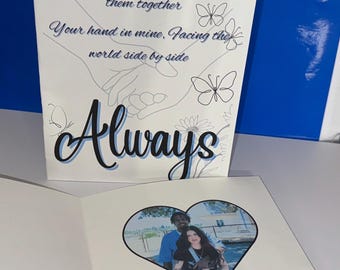 Always  (card)