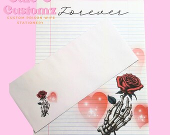 Forever Writing Set