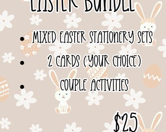 Easter Bundle