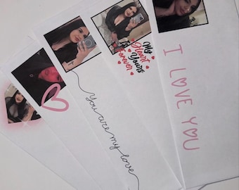Envelopes