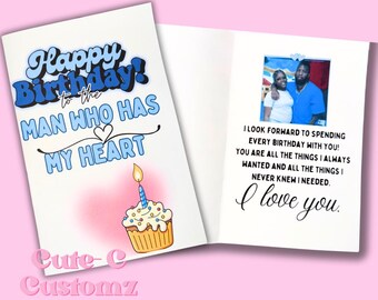 Bday Card #5
