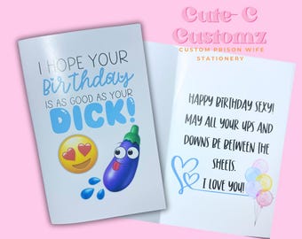 Bday Card #6