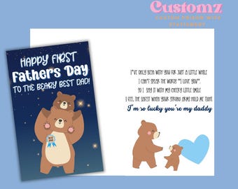Father’s Day card #7