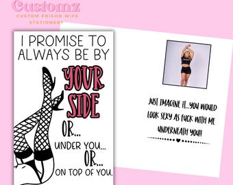 By your side or under you