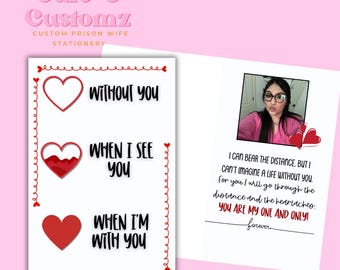 When I’m with you
