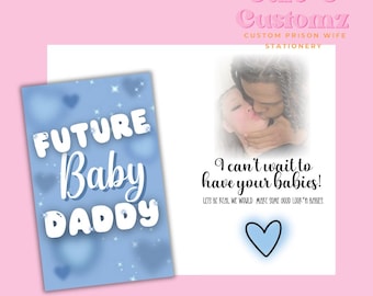 Future Baby Daddy