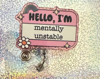 Badge Reels