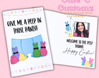 Easter card #5