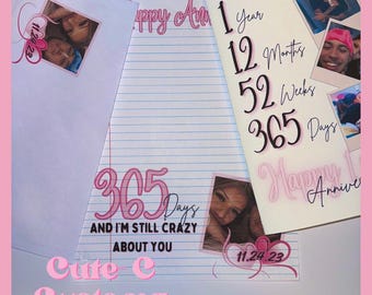 365 days Loving You (Bundle)