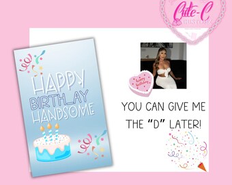 Bday Card #3
