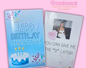 Bday Card #3