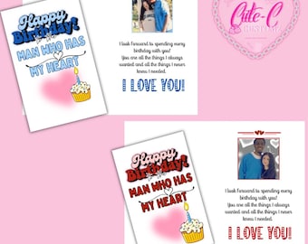 Bday Card #5