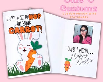 Easter card #3
