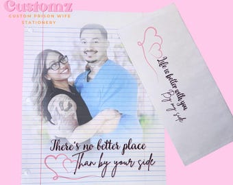 Better by your side (Stationery Set)