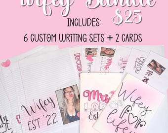 Wifey bundle