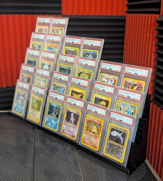 how pokemon cards are graded Understand everything about Pokemon Card Grading