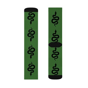 Snake Socks personalized gift