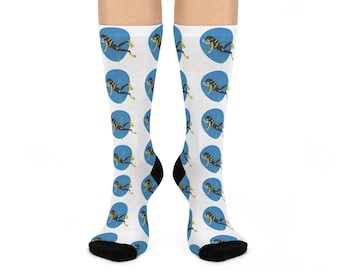 Calcetines de buceo