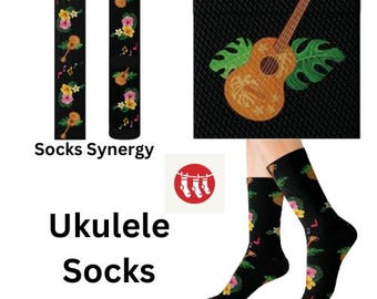 Casarano" - Calza Lunga Invernale Fantasia Bicicletta - Shop Calze - Foto 11