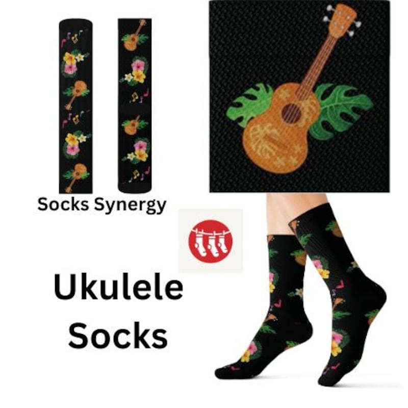 Custom Ukulele Gifts 60+ Gift Ideas for 2024