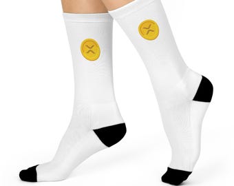 XRP socks