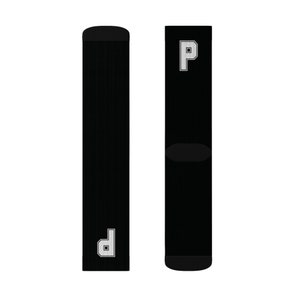 P Socks Personalized Gift