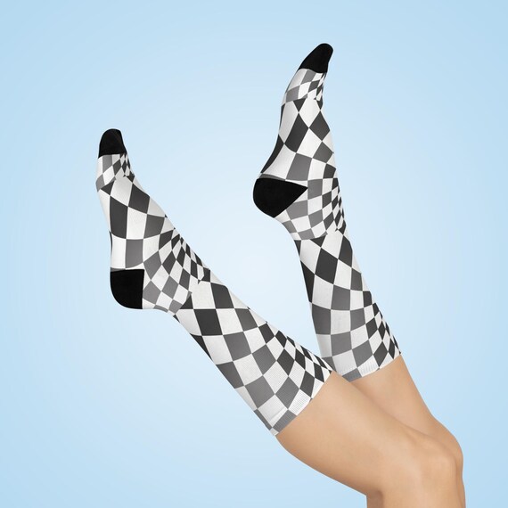 fun dress socks for women Stingray