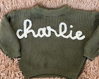 Chunky knit sweater for babies, chunky knit sweater for babies, chunky knit sweater for toddlers, chunky knit sweater for embroidery