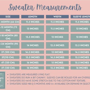 Youth hanukkah sweater