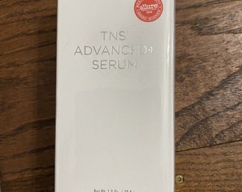 Skinmedica TNS Advanced+ Serum 1 oz - Expiration date of 10/2025