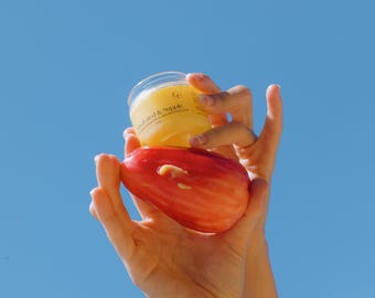 Hydrated & Supple Face Cream – Intense Hydration + Skin Regeneration