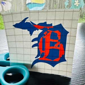 Detroit Michigan