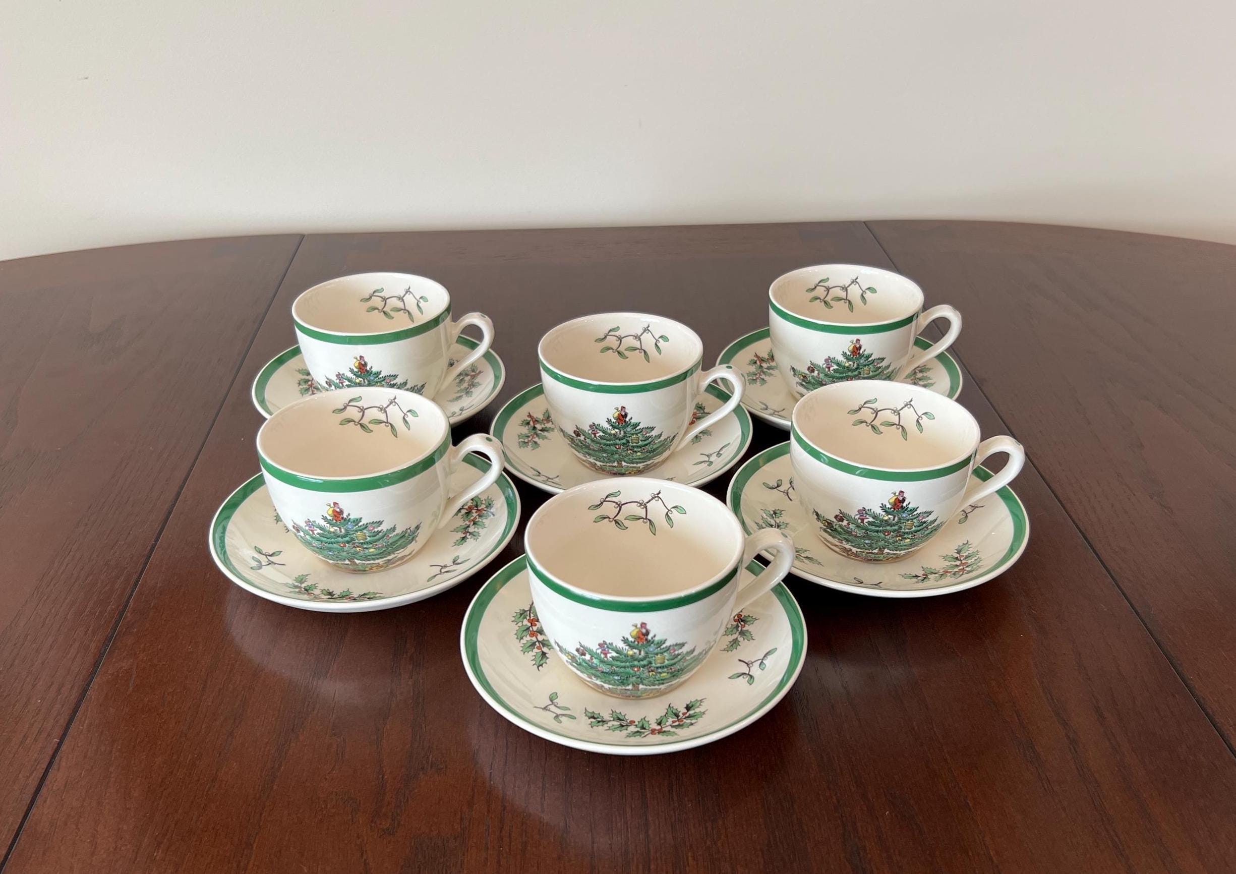 Spode Tea Set - Etsy Spode Tea Set - Etsy