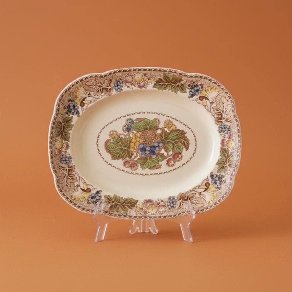 Woods Burslem Plates - Etsy - Page 4