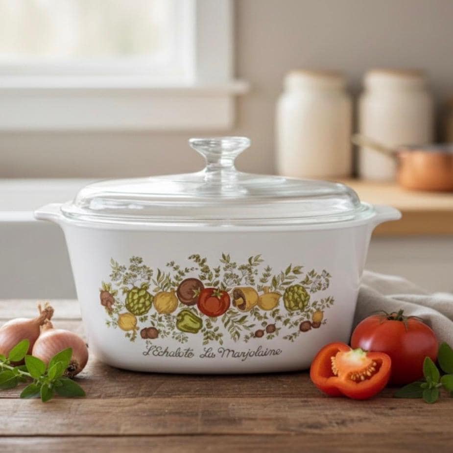 3 Qt Corning Ware - Etsy