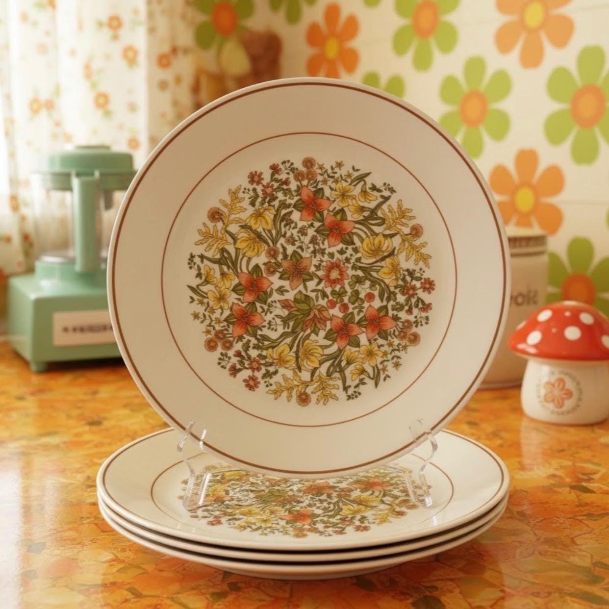 Indian Summer Corelle