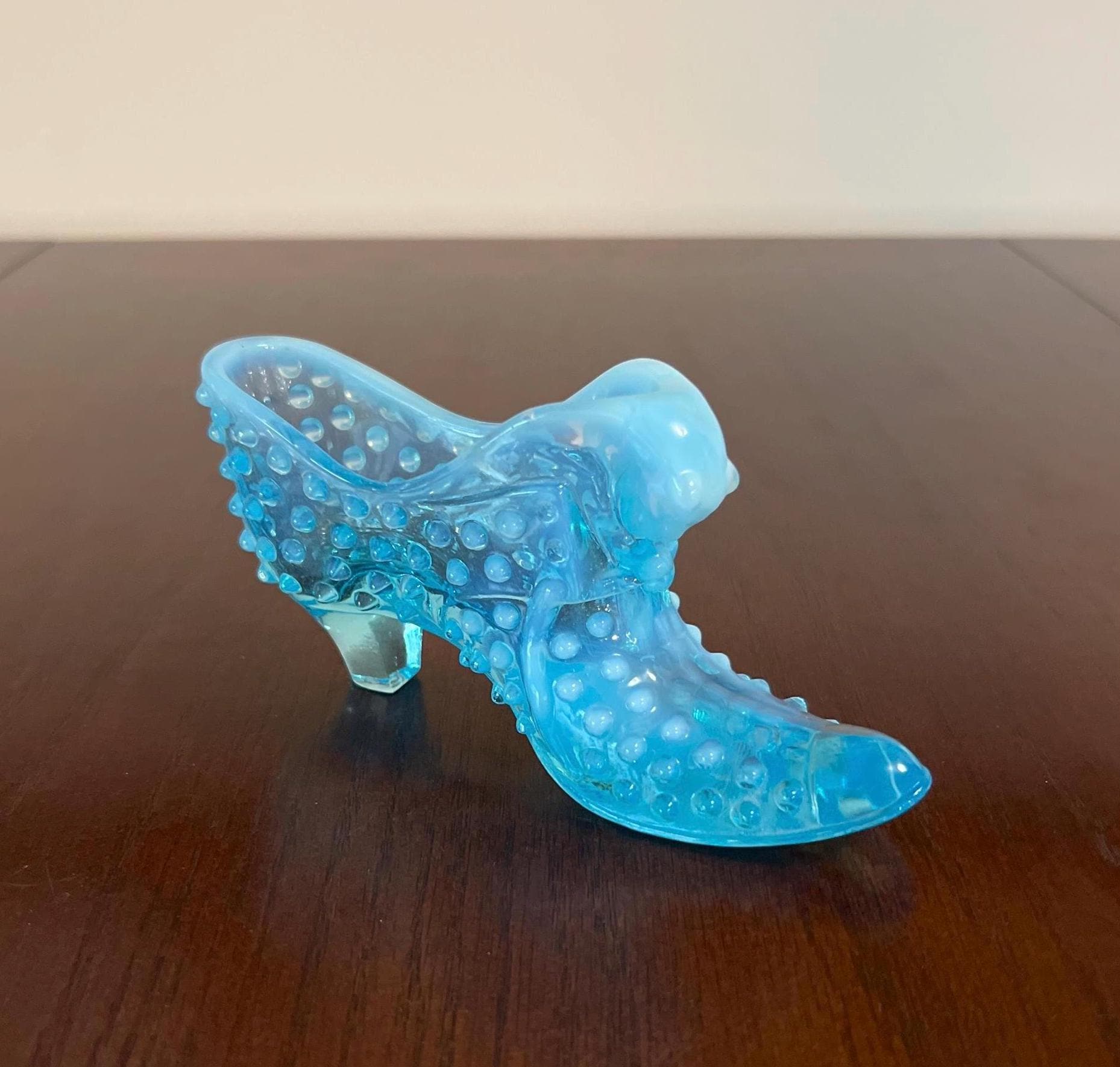 Fenton Cat Shoe - Etsy