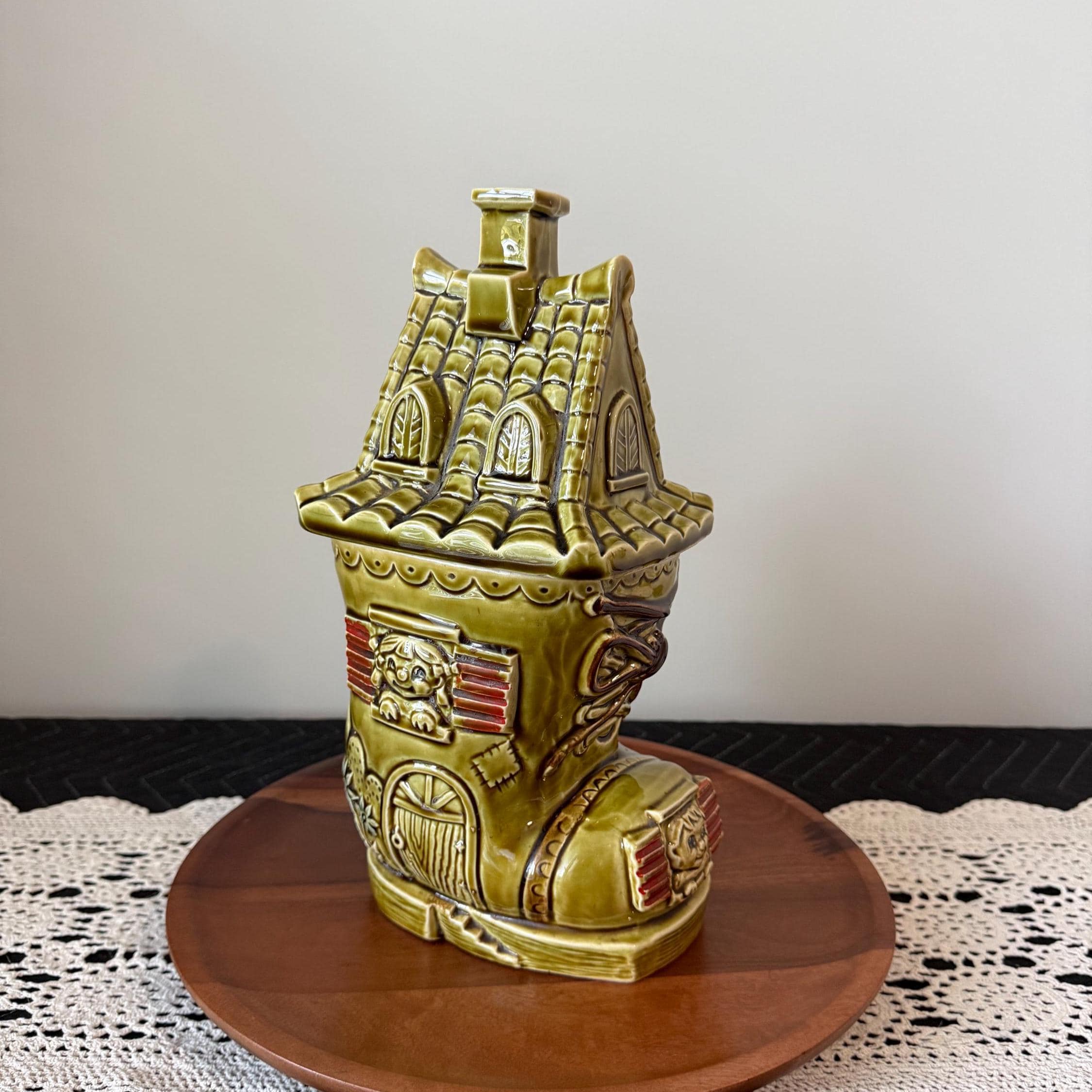 Japan Cookie Jars - Etsy