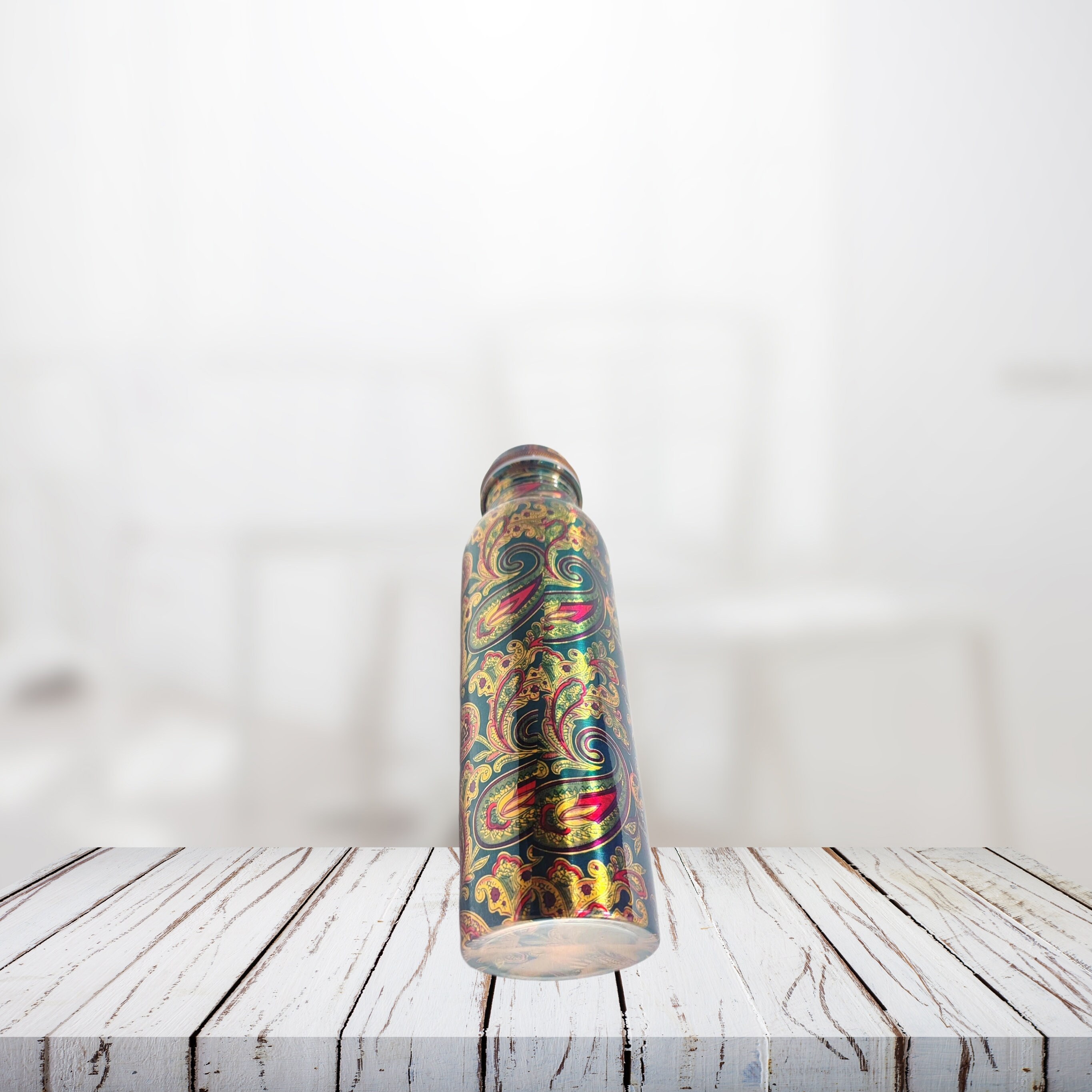 ネルデザインワークス COPPER BOTTLE 500ml ネルデザインワークス COPPER BOTTLE 500ml ネルデザイン
