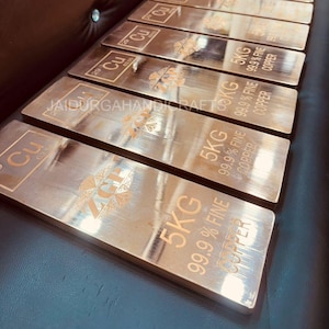 999 fine copper - Etsy 日本