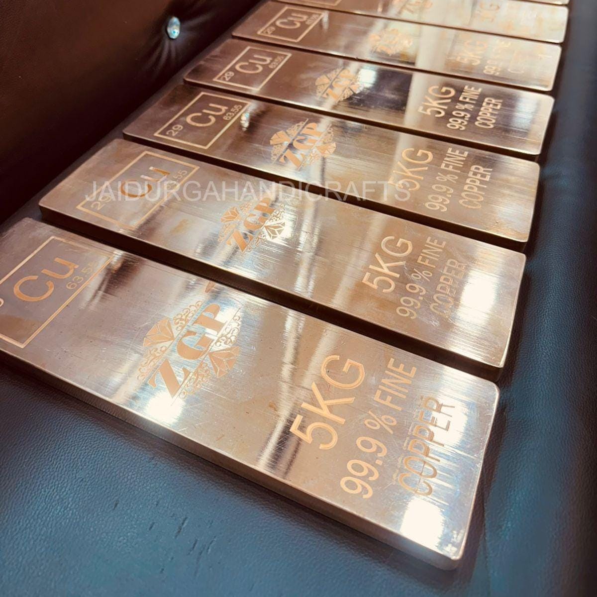 999 fine copper - Etsy 日本