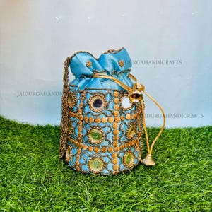 Purse , Potli Bag