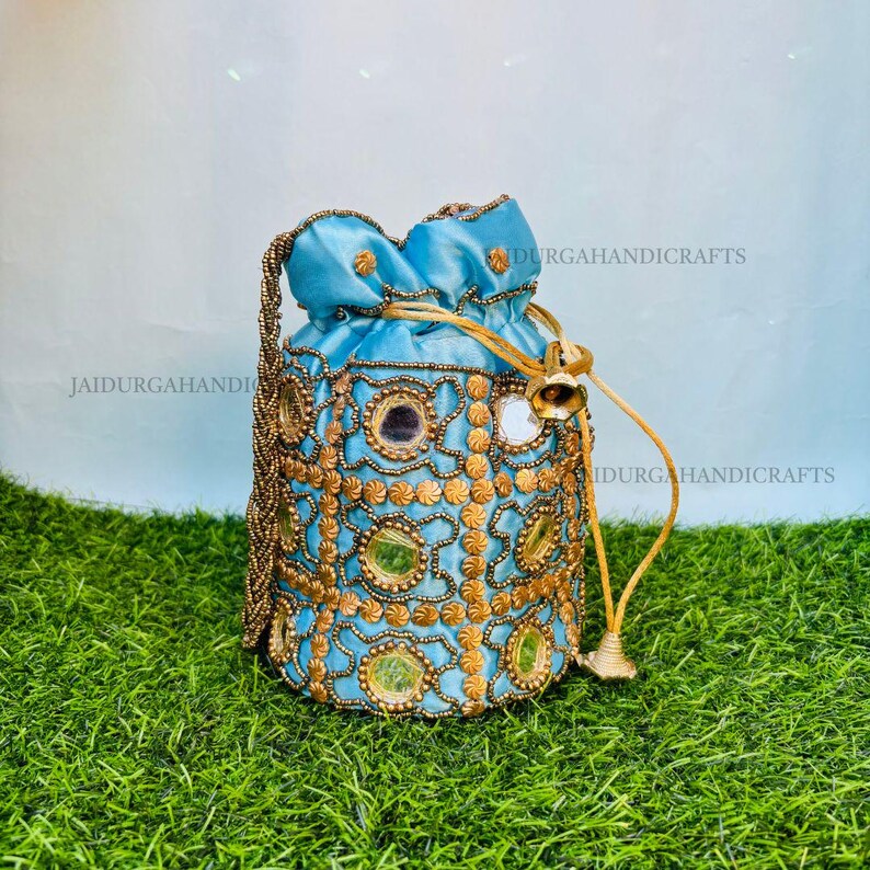 Purse , Potli Bag