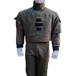 Star wars suit jacket hot sale